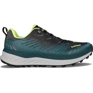 Lowa Fortux Trail Running Shoes Blauw EU 46 Man