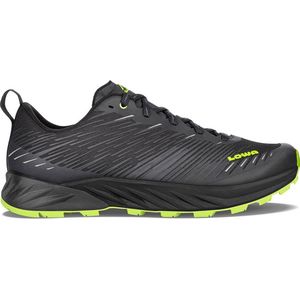 Lowa - Amplux - Trailrunningschoenen - Grijs