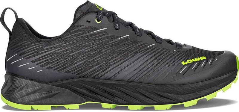 Lowa - Amplux - Trailrunningschoenen - Grijs