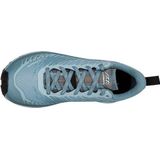 Lowa - Fortux - Trailrunningschoenen - Turkoois - PU-Coating