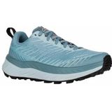 Lowa - Fortux - Trailrunningschoenen - Turkoois - PU-Coating