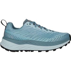 Lowa - Fortux - Trailrunningschoenen - Turkoois - PU-Coating