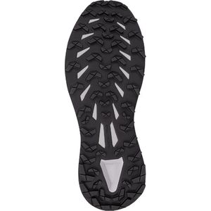 Lowa - Fortux - Trailschoenen - Zwart - Rubber - Gripvast