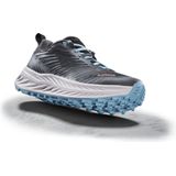 Lowa - Fortux - Trailrunning Schoen - Grey/Arctic - Synthetisch Bovenmateriaal