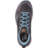 Lowa - Fortux - Trailrunning Schoen - Grey/Arctic - Synthetisch Bovenmateriaal