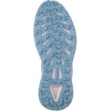 Lowa - Fortux - Trailrunning Schoen - Grey/Arctic - Synthetisch Bovenmateriaal