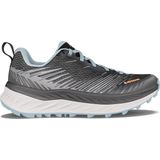 Lowa - Fortux - Trailrunning Schoen - Grey/Arctic - Synthetisch Bovenmateriaal