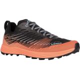 Lowa - Citux Ws Trailrunning Schoenen - Rood - REPTEX SPORT PU-coating