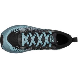 LOWA Amplux Ws für Damen, blau, Gr. 37 ½ EU / 4,5 UK