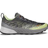 Lowa - Women Amplux - Trailrunning Schoen - Grey Mint - Synthetisch Textiel