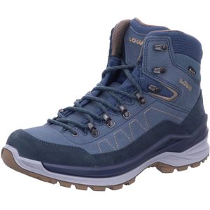 Toro Pro GTX MID Herenwandelschoenen Blauw