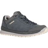 Lowa Malta Goretex Low Wandelschoenen Grijs EU 40 Vrouw