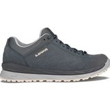 Lowa Malta Goretex Low Wandelschoenen Grijs EU 40 Vrouw