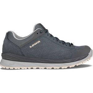 Lowa Malta Goretex Low Wandelschoenen Grijs EU 40 Vrouw