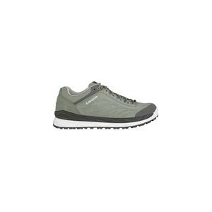 Wandelschoen Lowa Women Malta GTX Low Seaweed Jade