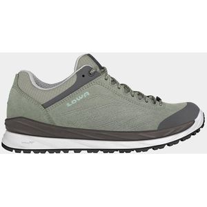 Wandelschoen Lowa Women Malta GTX Low Seaweed Jade