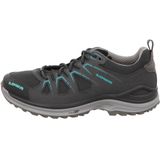 Lowa Innox Evo Gtx Lo Lage Wandelschoen Dames Graphite/Arctic 7,5