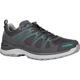 Lowa - Innox Evo Gtx - Lage Wandelschoenen - Grijs - Gore-Tex
