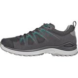 Lowa - Innox Evo Gtx - Lage Wandelschoenen - Grijs - Gore-Tex