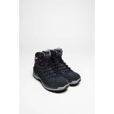 LOWA - Toro Pro GTX Mid - Wandelschoenen - Grijs - Nubuck - Dames