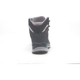 LOWA - Toro Pro GTX Mid - Wandelschoenen - Grijs - Nubuck - Dames