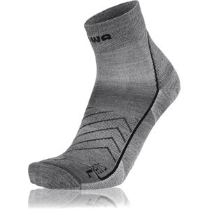 Lowa - ATS Light Hiking Socks - Wandelsokken - Multi Grey - Merinowol, Polyamide, Polypropyleen, Elastaan, Polyacryl