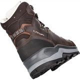 Wandelschoen Lowa Men Trekker LL Brown