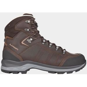 Wandelschoen Lowa Men Trekker LL Brown