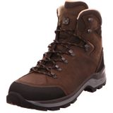 Wandelschoen Lowa Men Trekker LL Brown