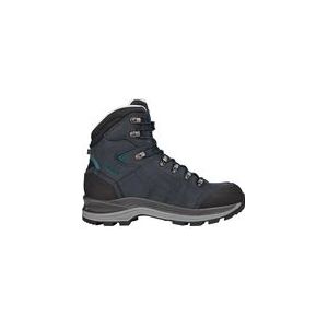 Lowa Lady Sport LL navy/petrol Wandelschoenen