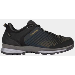 Wandelschoen Lowa Men Carezza GTX Low Anthracite Bronze