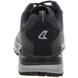 Lowa Innox Evo Gore-tex Lo Heren Wandelschoenen Heren - Wandelschoenen - Kleur Grijs - Maat 43,5