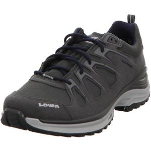 Lowa Innox Evo Gore-tex Lo Heren Wandelschoenen Lm310611-9349 - Kleur Grijs - Maat 46