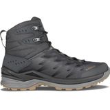 Lowa - Ferrox GTX Mid - Wandelschoenen - Antraciet / Brons - Waterdicht met GORE-TEX voering