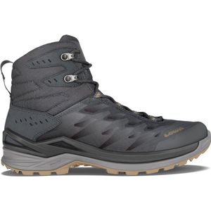 Lowa Ferrox GTX Mid - Wandelschoenen - Heren Anthracite / Bronce 40