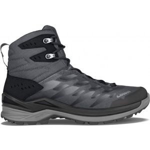 Lowa Ferrox Goretex Mid Hiking Boots Grijs EU 44 Man