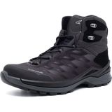 Lowa - Ferrox GTX Mid - Wandelschoen - Zwart - Gore-Tex