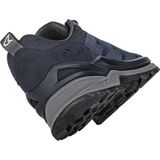 LOWA - FERROX GTX LO - Wandelschoenen - Groen - Goretex