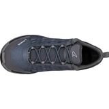 LOWA - FERROX GTX LO - Wandelschoenen - Groen - Goretex
