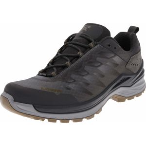 Lowa - Ferrox Goretex - Wandelschoenen - Groen - Textiel