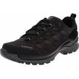 Lowa - Ferrox Goretex - Wandelschoenen - Zwart - DynaPU®-tussenzool