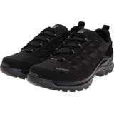 Lowa - Ferrox Goretex - Wandelschoenen - Zwart - DynaPU®-tussenzool