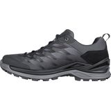 Lowa - Ferrox Goretex - Wandelschoenen - Zwart - DynaPU®-tussenzool