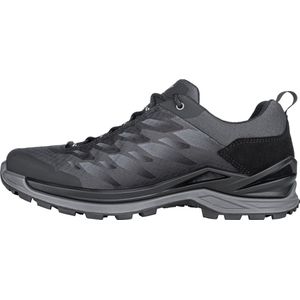 Lowa - Ferrox Goretex - Wandelschoenen - Zwart - DynaPU®-tussenzool
