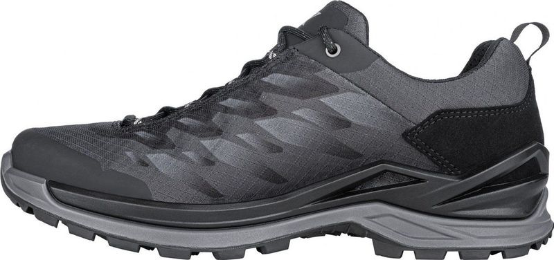 Lowa - Ferrox Goretex - Wandelschoenen - Zwart - DynaPU®-tussenzool