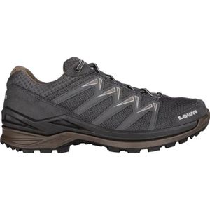 Lowa Innox Pro Gtx Low Wandelschoenen Heren Grijs Dessin