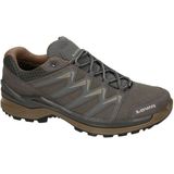 Lowa Innox Pro GTX Lo - Wandelschoenen Heren Graphite / Stone 