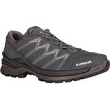 Lowa Innox Pro GTX Lo - Wandelschoenen Heren Graphite / Stone 