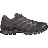 Lowa - Innox Pro GTX Lo - Wandelschoenen - Graphite/Ston - Waterdicht met Goretex-voering