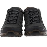 Lowa - Innox Pro GTX Lo - Wandelschoenen - Graphite/Ston - Waterdicht met Goretex-voering